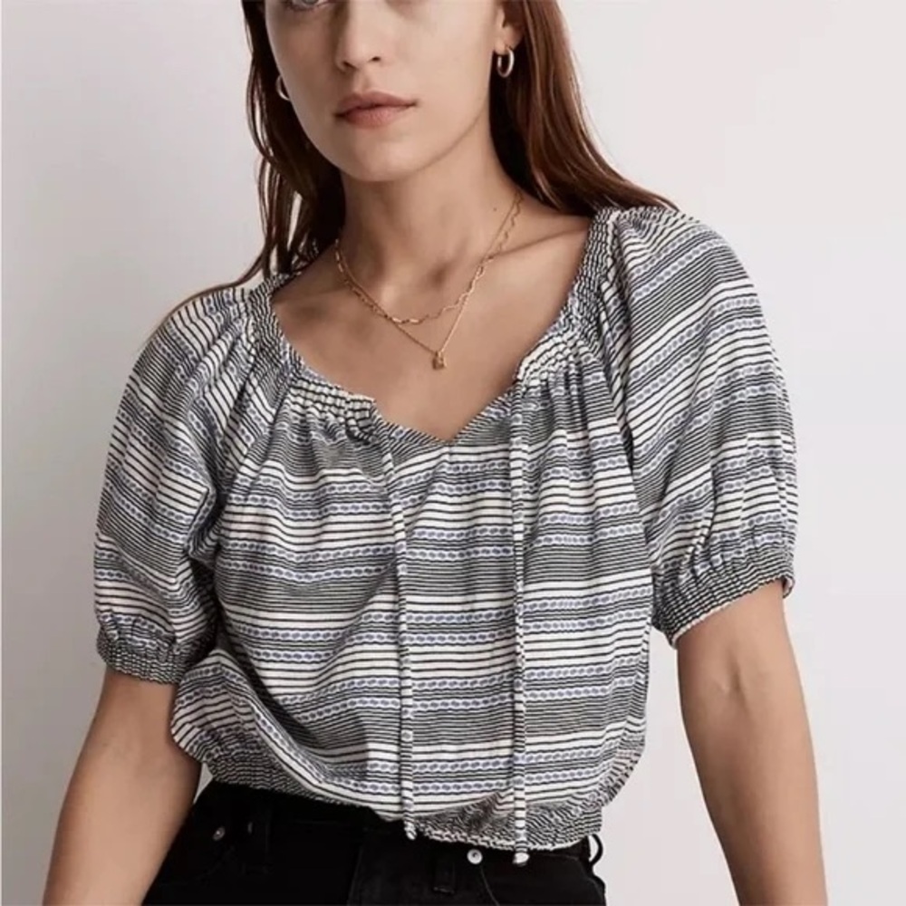 Madewell